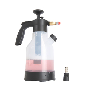 Pulverizador de Agua Manual Multiusos de 2L para <span class=keywords><strong>Lavado</strong></span> de Autos, con Boquillas de Latón y Espuma, Venta al por Mayor - Product Image 3