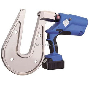 Kit de pistolet SPR portatif à batterie, outils de rivetage auto-perforants, riveteuse pour réparation automobile - Product Image 1