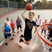 Transferts de strass personnalisés, garnitures en strass de cristal, strass Premium 'Basketball Mom' pour vêtements de sport, chapeaux et sacs