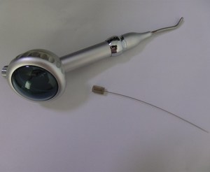 Lucidatore Dentale ad Aria Compressa di Alta Qualità a 2 o 4 Fori per Pulizia Dentale - Product Image 4