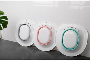 Женский настенный спрей для биде - Product Image 3
