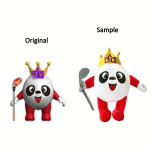 ตุ๊กตาผ้าฝ้าย PP นุ่มพิเศษ ปักลาย ตุ๊กตาแมลงวัน มีล้อ ตุ๊กตาหมีเท็ดดี้ พวงกุญแจ สำหรับเด็ก ของขวัญวันเกิด ชุดแต่งกาย - Product Image 5