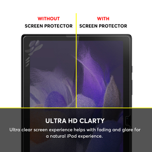 Miếng Dán Màn Hình Cho Máy Tính Bảng Galaxy TAB A8, Miếng Dán Bảo Vệ Toàn Màn Hình Cho Máy Tính Bảng Samsung TAB S8 Ultra - Product Image 6