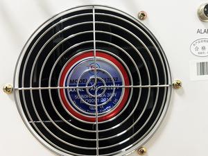 خزان تبريد مياه صغير صناعي مبرد بالهواء CW5200 عمر خدمة طويل مع معدات تبريد عالية الكفاءة - Product Image 2