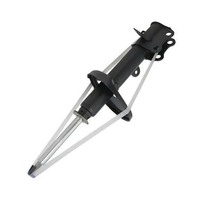 Amortisseur 48510-BZ120 pour TOYOTA AVANZA, nouveau système de suspension haute performance, garantie 1 an, ajustement universel