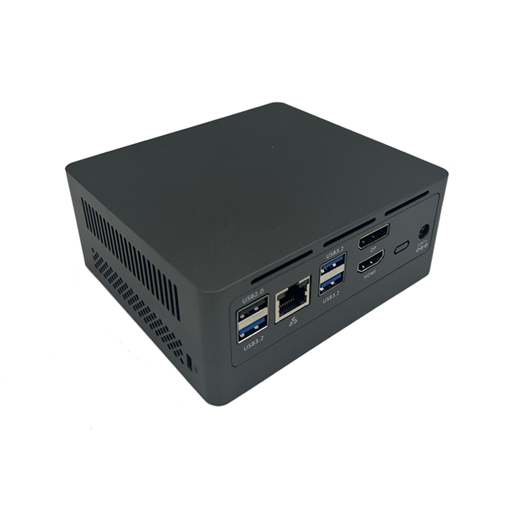 新品 SOYO M2 Plus ミニPC N100 16GB 512GB Sc2cbcbe4c7544f24ac9e65f55a320