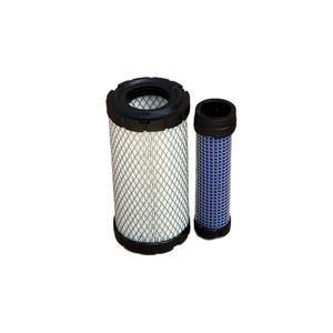 Élément de filtre à air Media 90120400 932195 335714A1 72276220 73185194 pour utilisation dans le moteur de voiture - Product Image 3