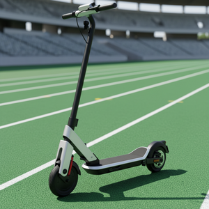 <span class=keywords><strong>Trottinette</strong></span> Électrique Pliable 350W, Vitesse Rapide 25km/h, Batterie au Lithium, Contrôle par Application Électronique, Pneus de 8,5 Pouces pour Trajets Urbains - Product Image 1