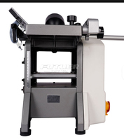 Nouvel arrivage : Raboteuse-dégauchisseuse multifonction FS-9015 6 pouces pour usage domestique et bricolage