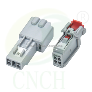 6098-8989 6098-7781 Hochtöner-Hornst ecker mit automatischem Anschluss 4-Loch-Kabelbaum für Auto trompeten CNCH <span class=keywords><strong>Lomm</strong></span> - Product Image 1