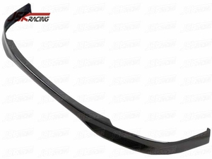 1996-1998 TR STYLE <span class=keywords><strong>LIP</strong></span> FIBRA di CARBONIO ANTERIORE PER HONDA <span class=keywords><strong>CIVIC</strong></span> - Product Image 2