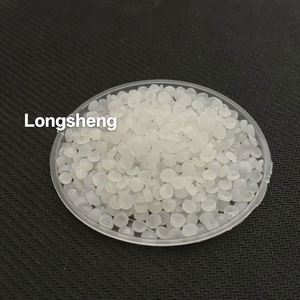 Gránulos de LLDPE para Film Estirable, Grado LLDPE, Color Blanco, Materia Prima en Gránulos - Product Image 2