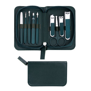 Rimei maniküre-set mit 9 pcs zubehör - Product Image 1