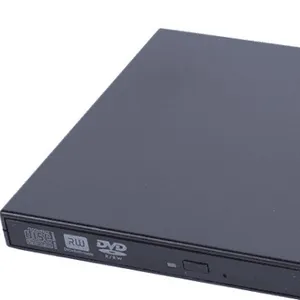 Lettore DVD USB di tipo C unità CD/DVD esterna portatile per Laptop CD DVD +/-RW lettore di unità CD ROM masterizzatore per MacBook PC