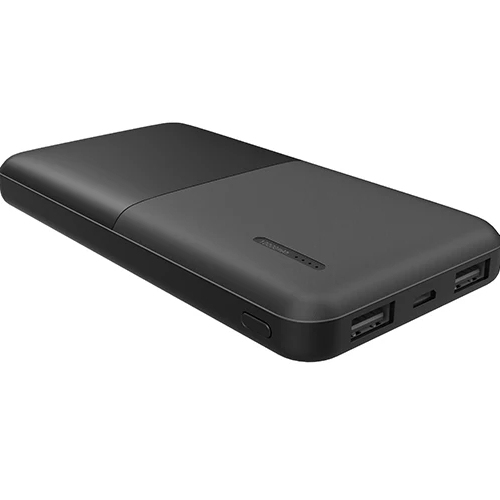 QC3.0 and PD 18W Fast Charge Power Bank With Type-C 20000mAh