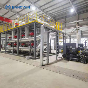 Technologie révolutionnaire de génération d'oxygène liquide de purification de gaz de 2000 Nm /H pour l'excellence industrielle - Product Image 5