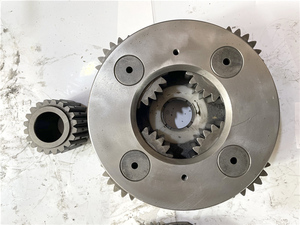 Phụ tùng máy xúc ec300d 3rd du lịch bánh răng hành tinh tàu sân bay voe14599933 mặt trời lắp ráp bánh - Product Image 4