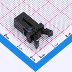 PR-05A-MS Specialty Switch Switch Whole Sale Electronic Component Chips Supplier & BOM Service - Product Image 2