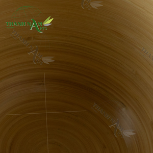 Ensemble de bols en bambou vert jade OEM, écologiques, jetables, légers, classiques, pour les fêtes, pour un usage domestique, en provenance du Vietnam - Product Image 6