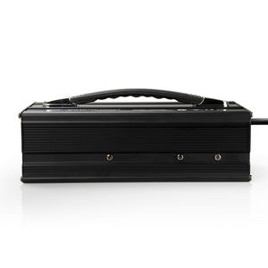 XT80 54.6V15A 58.8V15A <span class=keywords><strong>chargeur</strong></span> au Lithium pour électrique petit Kayak bateau livraison Robot aspiration <span class=keywords><strong>Scanner</strong></span> 48V <span class=keywords><strong>chargeur</strong></span> Intelligent - Product Image 1