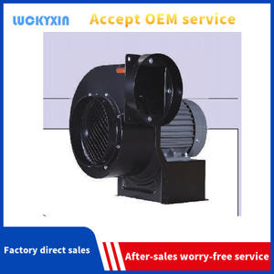 Jouing JSD-70M JSD-75M <span class=keywords><strong>SIROCCO</strong></span> Soffiatore d'Aria 2P Monofase 2 Poli 1HP/2HP, Alimentazione AC220V/380V, Supporto OEM - Product Image 3