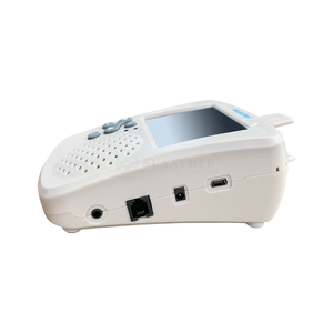 Monitor de presión arterial veterinario <span class=keywords><strong>Doppler</strong></span> ultrasónico veterinario de alta calidad para animales, de alta calidad, para uso veterinario - Product Image 2