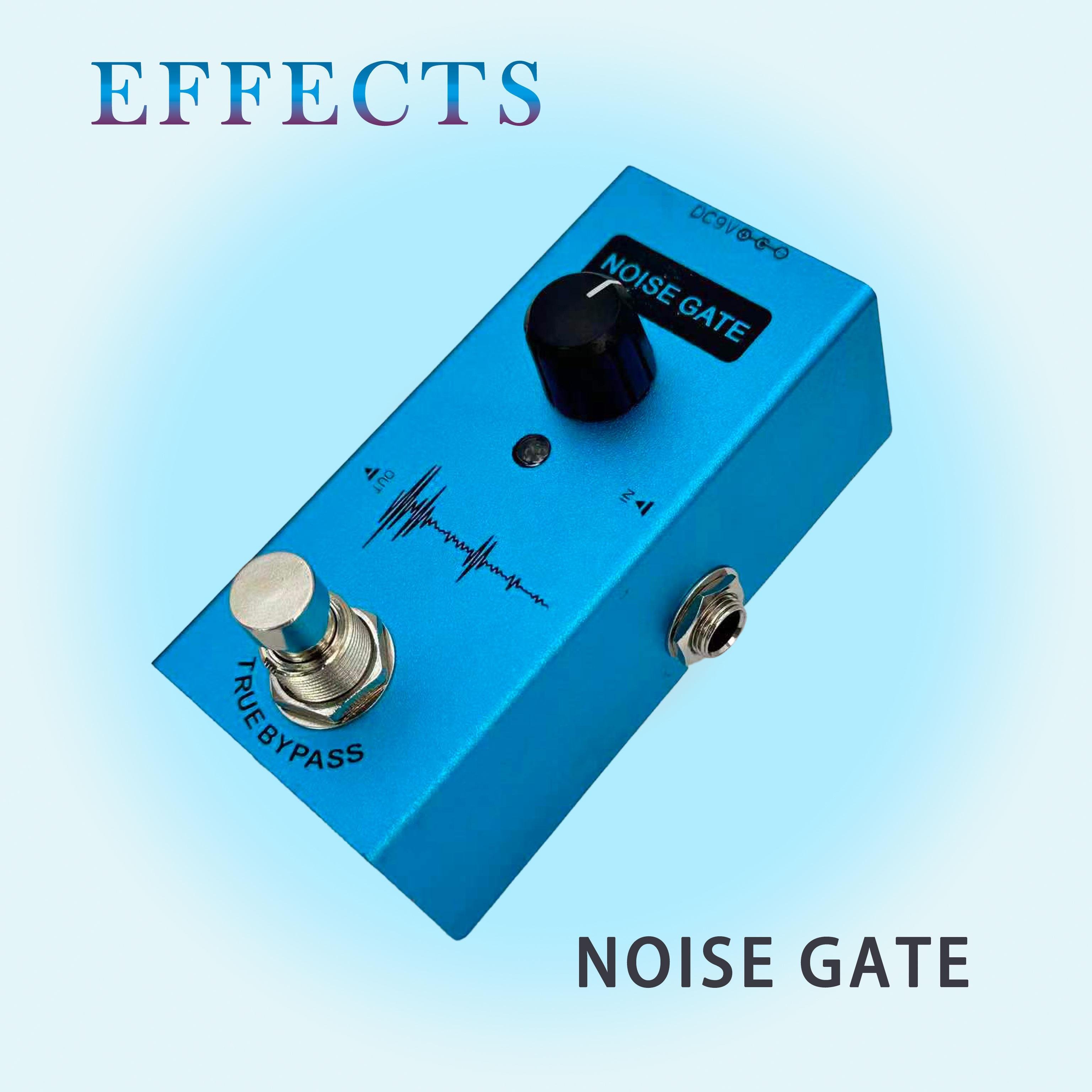 ประตูเสียง