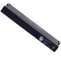 Commutateur réseau Gigabit Ethernet 5 ports, Plug & Play, montage mural, concentrateur Ethernet de bureau, commutateur LAN professionnel pour scène