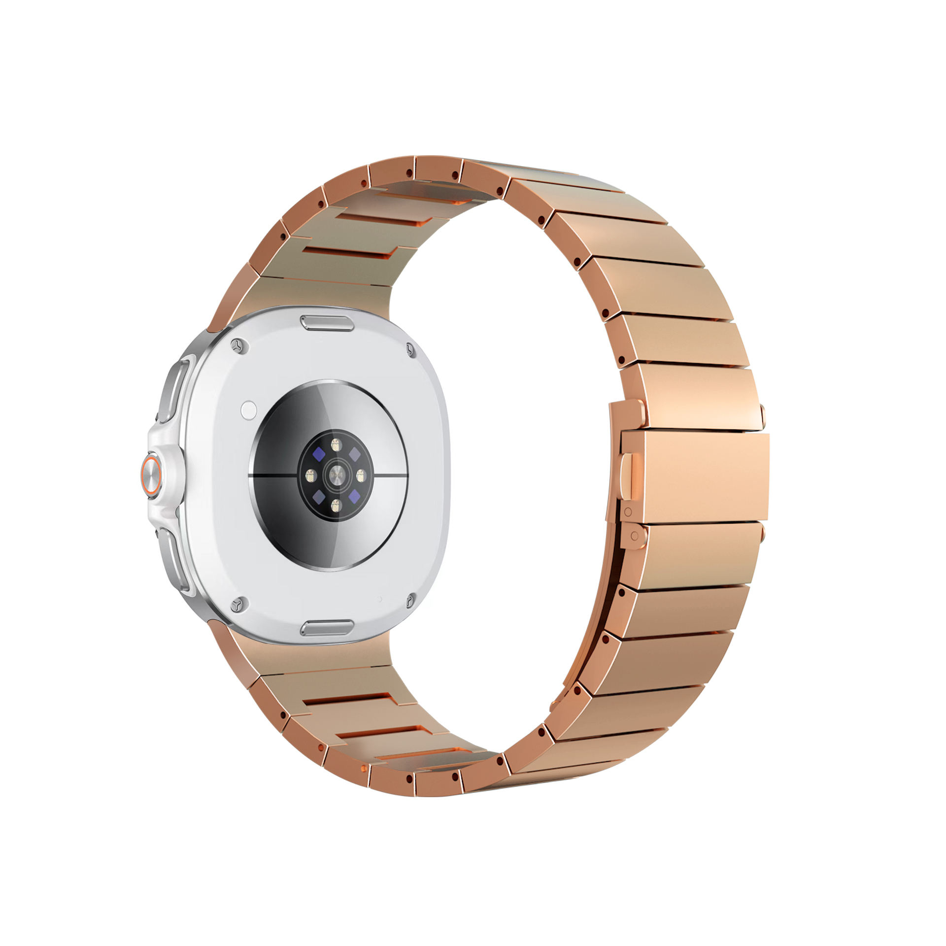 สีโรสโกลด์