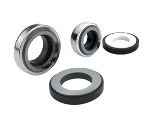 Hoge Kwaliteit Goede Prijs Graphite Mechanical Seals LM301 Serie Voor Waterpomp