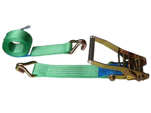 <span class=keywords><strong>2</strong></span> 인치 3 톤화물 래싱 스트랩 벨트 래칫 타이 다운 스트랩 래칫 버클 1 ''<span class=keywords><strong>2</strong></span>'' 3 ''4'' - Product Image 3