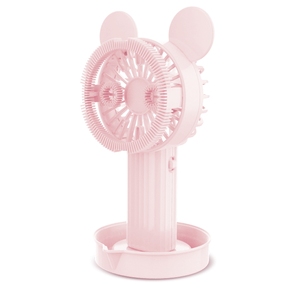 main ventilateur de batterie électrique jouet de machine à bulles de soufflage enfants ventilateur <span class=keywords><strong>bulle</strong></span> avec USB - Product Image 3