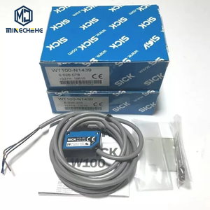 Controlador PLC WT100-N1439 al por Mayor, Nuevo Controlador de Programación PLC de Marca para Almacenes - Product Image 1