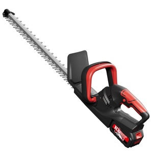 <span class=keywords><strong>Taille</strong></span>-haie électrique portatif haute puissance pour la récolte des feuilles dans les plantations de thé et le jardinage - Product Image 1