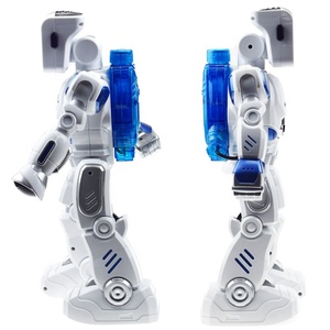 K3 <span class=keywords><strong>Robot</strong></span> humanoïde pour l'éducation précoce <span class=keywords><strong>Robot</strong></span> RC Intelligent War Warrior Smart Dancing Singing Hydro Electric Hybrid Robots for Kids - Product Image 6