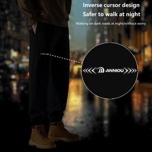 Ingrosso <span class=keywords><strong>pantaloni</strong></span> Anti-tempesta da uomo primavera autunno sport per il tempo libero <span class=keywords><strong>pantaloni</strong></span> da trekking spessi antivegetativi antivegetativi - Product Image 6