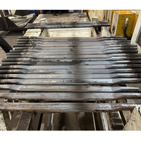 Presse hydraulique à U-bolts de 800 tonnes - Alimentation automatique, adaptable et économe en énergie, tension mondiale personnalisable