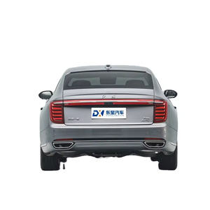 <span class=keywords><strong>Venta</strong></span> Caliente 2023 Autos a Gasolina Vehículo para Adultos Faw Hongqi H9 Autos Chinos Vehículos Nuevos Hongqi H9 - Comprar Autos Usados Hongqi - Product Image 5