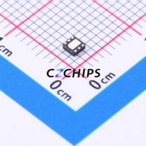 Tout nouveau moniteur PMIC de puce IC de circuit intégré de WDFN-6-EP TPS3808G18DRVR d'origine (2x2) et IC de réinitialisation - Product Image 2