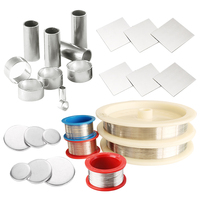Bougie d'allumage PAT NGK à double électrode en platine et iridium Produit métallique durable