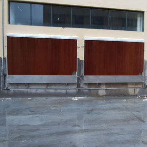 Panel de Enfriamiento Evaporativo de 8 Pulgadas para Gallineros y Granjas Avícolas con Ventilador de Extracción y Tanque de Agua de Plástico - Product Image 6