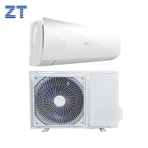 Climatiseur monosplit à fréquence variable R32 A++ pour usage domestique, refroidissement/chauffage, batterie électrique, économie d'énergie, 10001-12000 BTU - Product Image 1