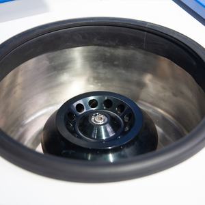 Centrifugeuse de paillasse haute vitesse Biobase avec 16000 tr/min et -20~40°C ℃   Centrifugeuse pour laboratoire - Product Image 5