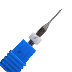 Đầu mài răng sứ AiditE Amd, đầu mài răng sứ phủ kim cương, đầu tiện răng sứ dùng cho máy phay răng - Product Image 4