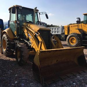 ใช้ JCB 4CX 4CX หลุมหลังมือสองสภาพที่เหนือกว่า - Product Image 3