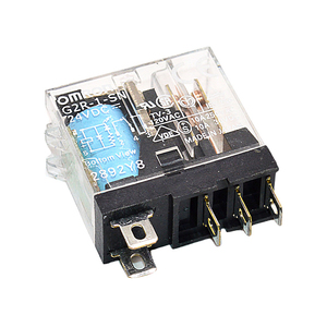OMB tarafından sıcak satış 24VDC röle G2R-2-SN DC24(S) - Product Image 1