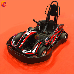 Nuovo Go-Kart Ricreativo di Alta Qualità per Adulti, Kart Elettrico a Quattro Tempi Entry-Level in Vendita - Product Image 4