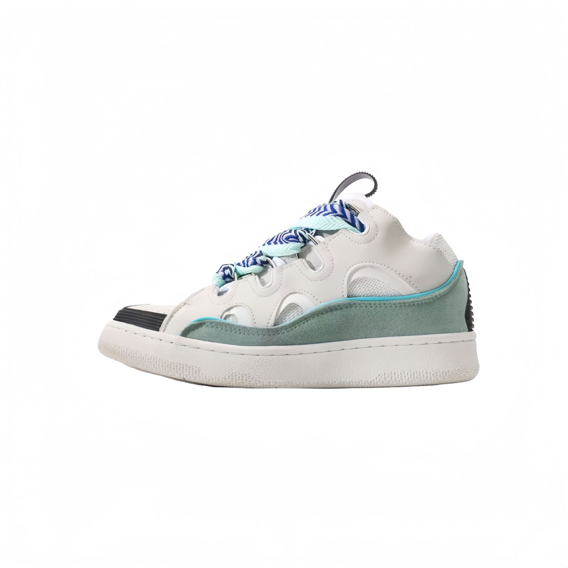 Vague-blanc vert 35-46