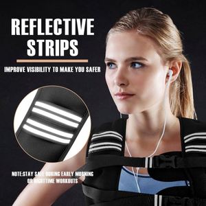 Adjustable Weighted Vest for Women Custom Logo Lightweight Smart Electric Vest USB <b>Rechargeable</b> <b>Heated</b> Vest With Battery Pack - Product Image 3