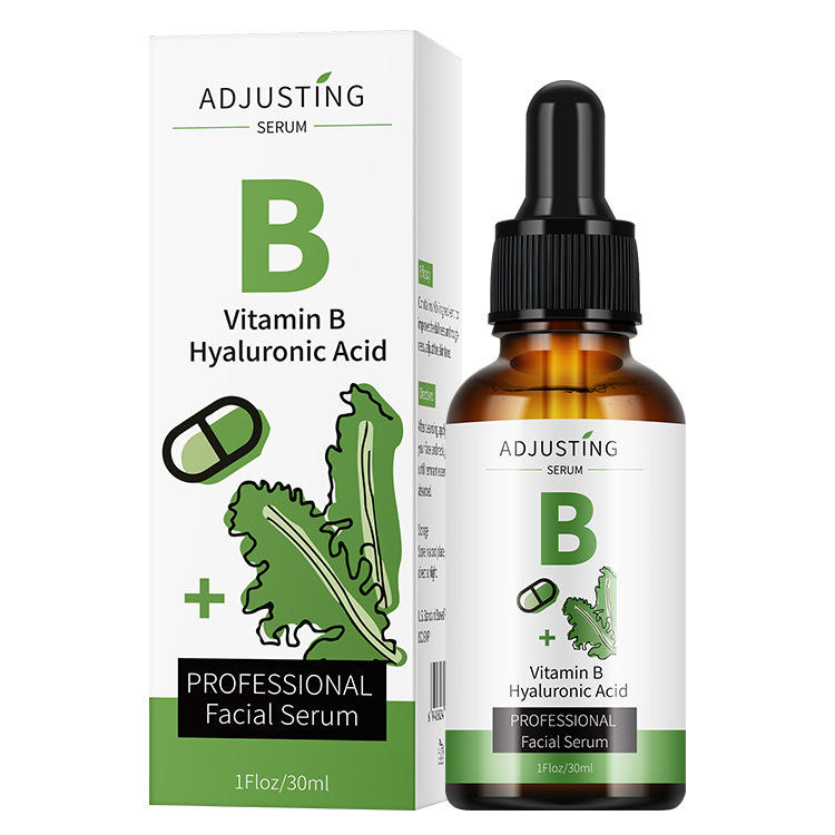 Vitamin B serum